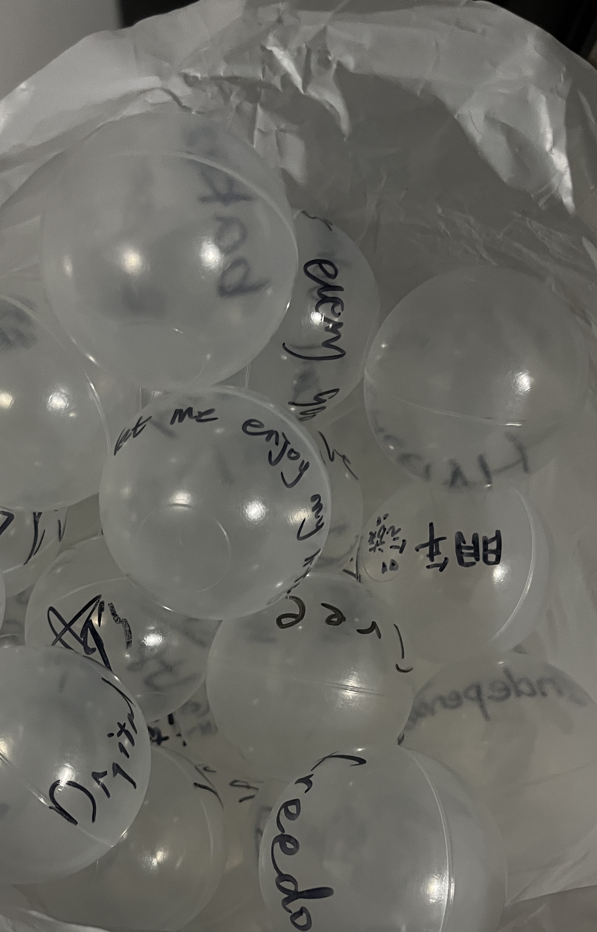 ME Installation Cover